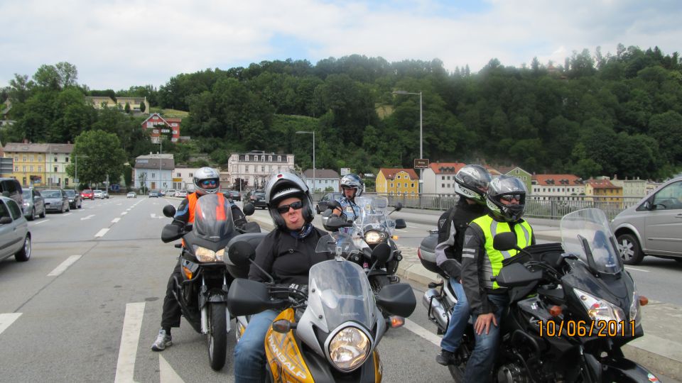 PASSAU 2011  - foto povečava