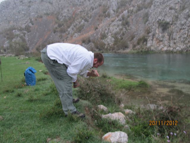 VELEBIT 2012 - foto