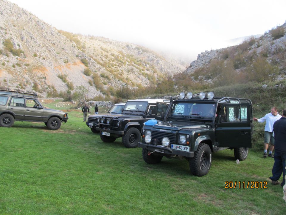 VELEBIT 2012 - foto povečava