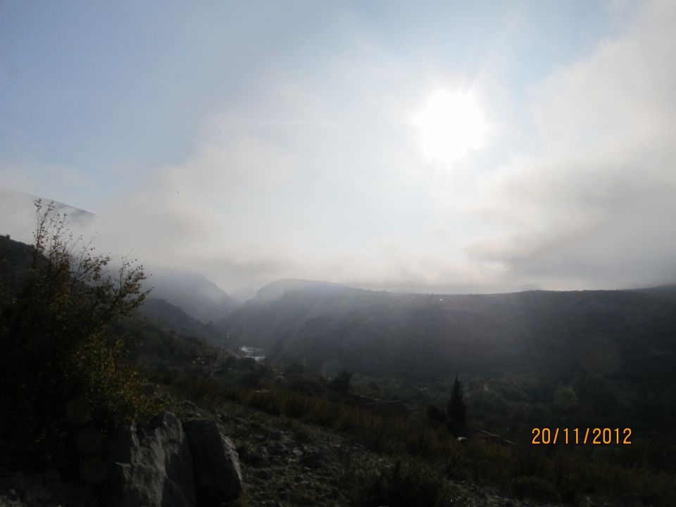 VELEBIT 2012 - foto povečava