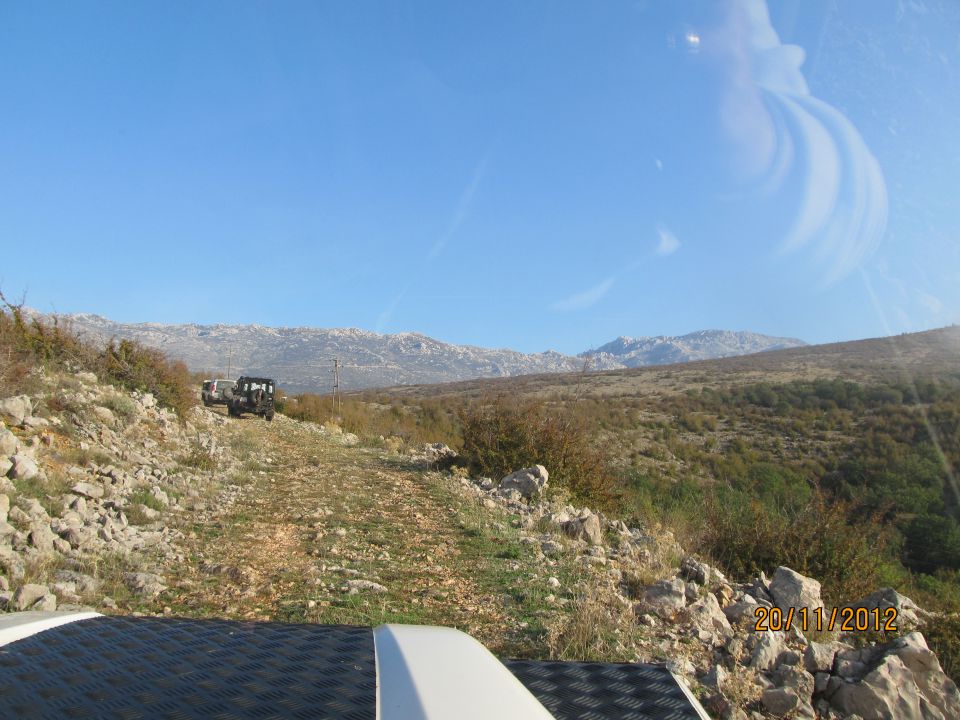 VELEBIT 2012 - foto povečava