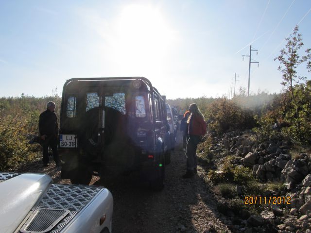 VELEBIT 2012 - foto