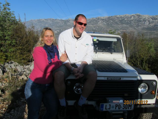 VELEBIT 2012 - foto