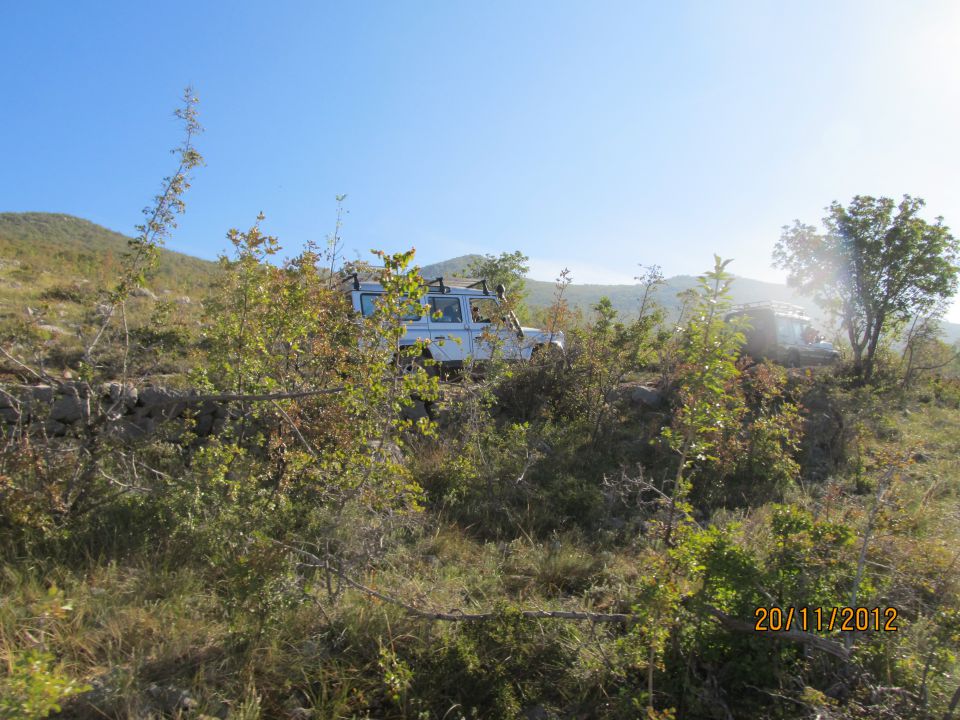 VELEBIT 2012 - foto povečava