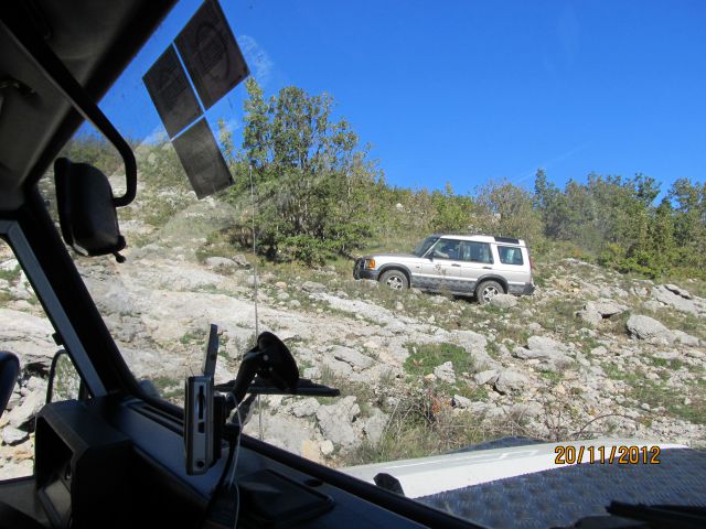 VELEBIT 2012 - foto