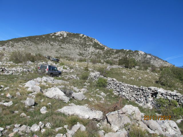 VELEBIT 2012 - foto