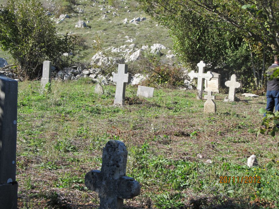 VELEBIT 2012 - foto povečava