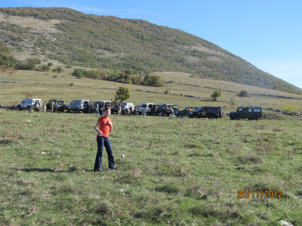 VELEBIT 2012 - foto povečava