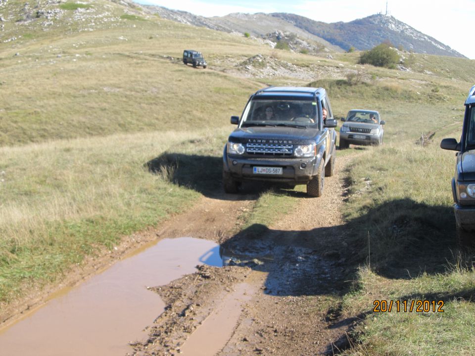 VELEBIT 2012 - foto povečava