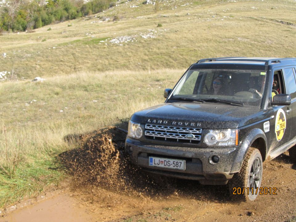 VELEBIT 2012 - foto povečava