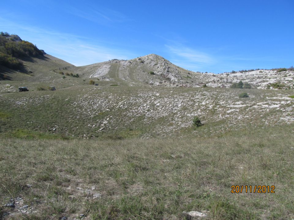 VELEBIT 2012 - foto povečava