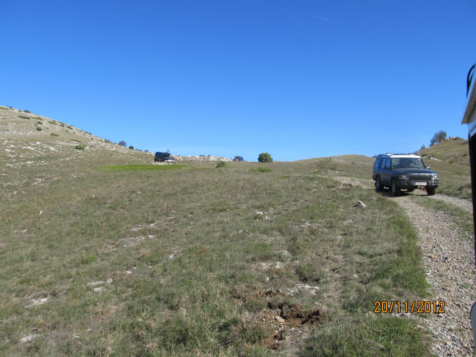 VELEBIT 2012 - foto povečava