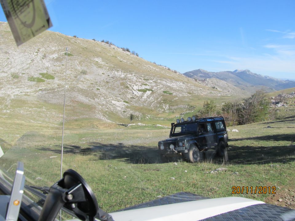 VELEBIT 2012 - foto povečava