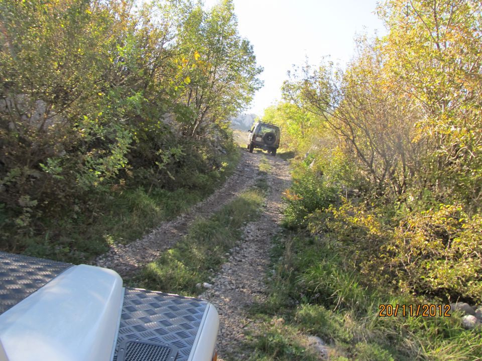 VELEBIT 2012 - foto povečava