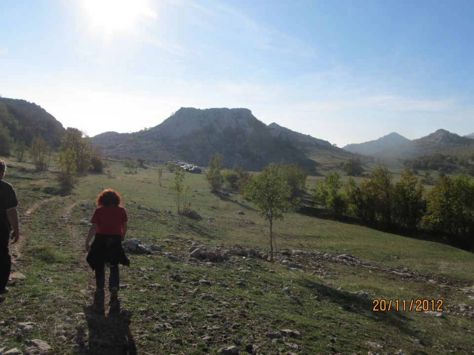 VELEBIT 2012 - foto povečava