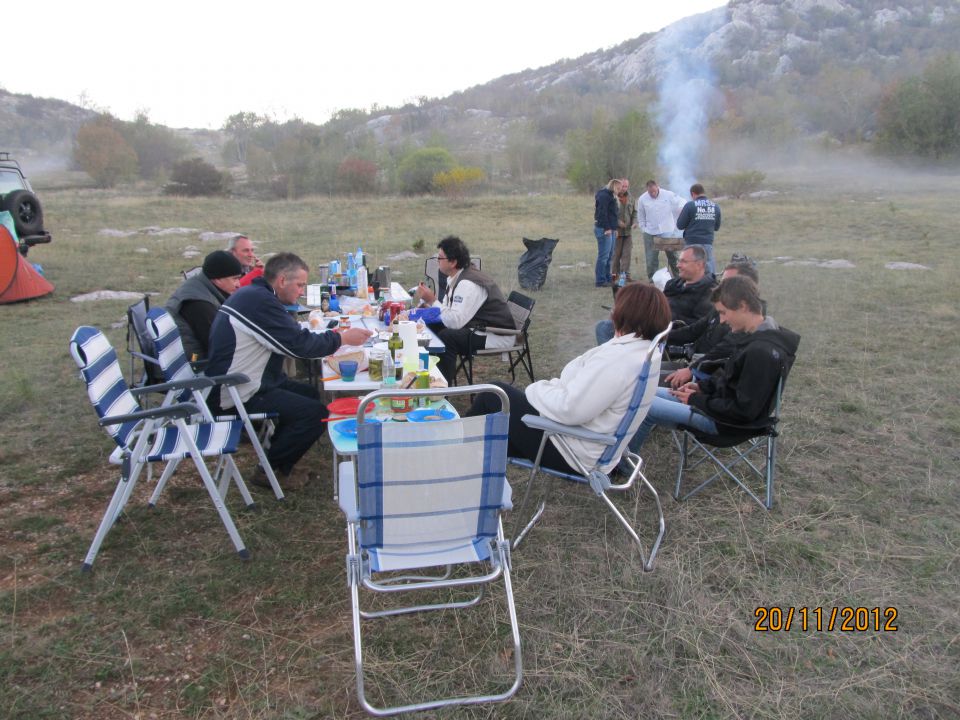 VELEBIT 2012 - foto povečava