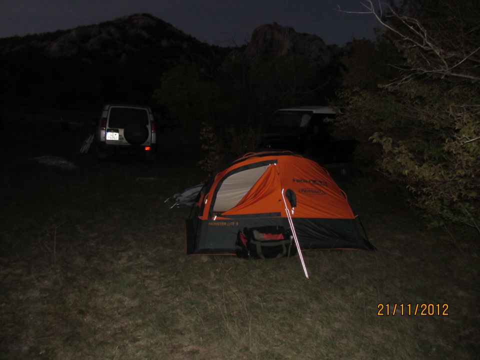 VELEBIT 2012 - foto povečava