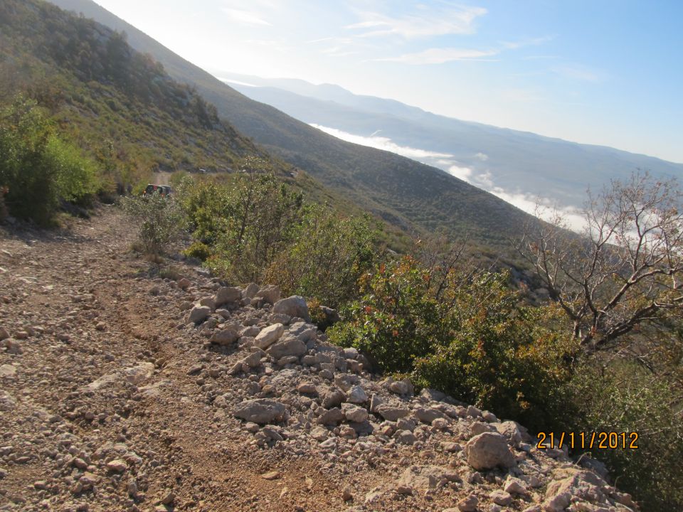 VELEBIT 2012 - foto povečava