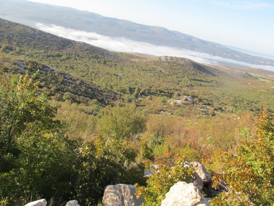 VELEBIT 2012 - foto povečava