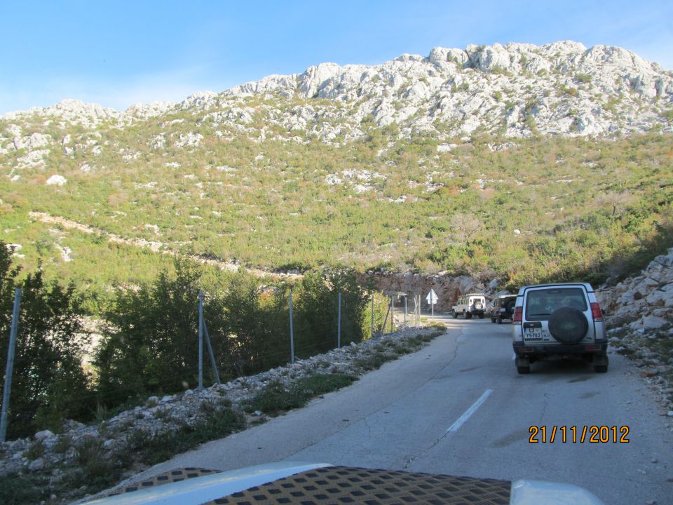 VELEBIT 2012 - foto povečava