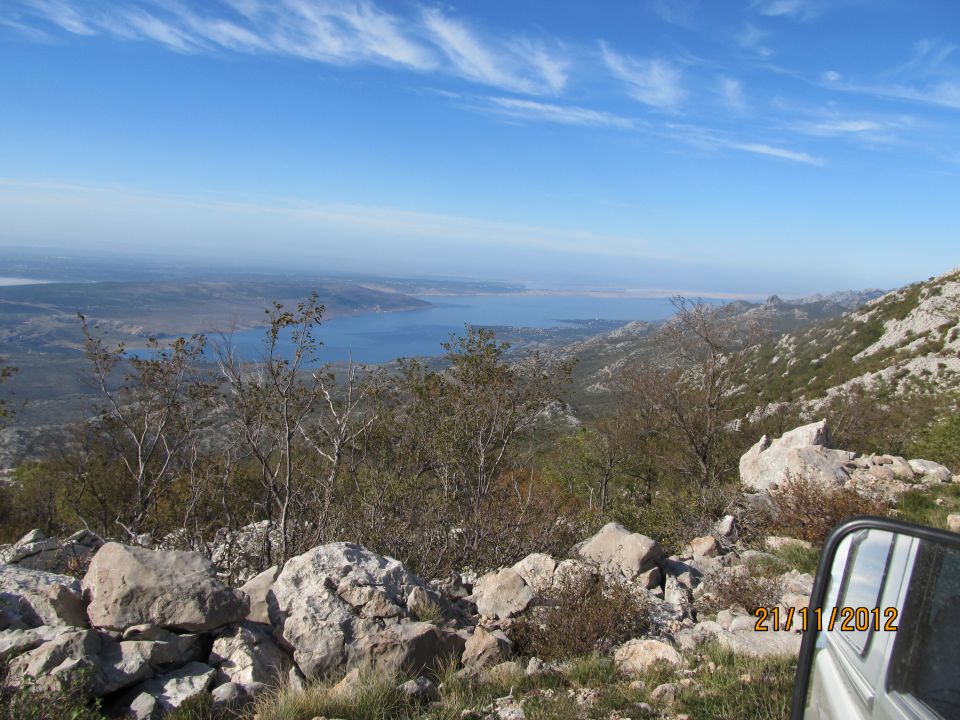 VELEBIT 2012 - foto povečava