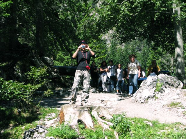 Severna primorska - foto