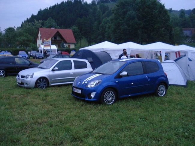 Weinberg Tour 2008 - foto povečava