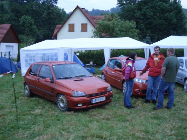 Weinberg Tour 2008 - foto povečava