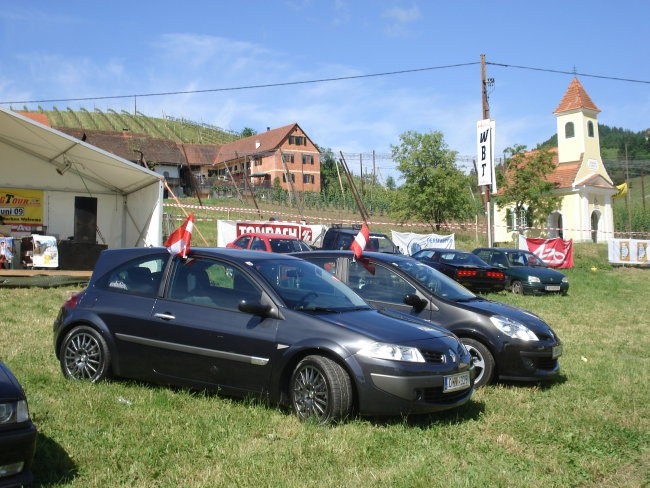 Weinberg Tour 2008 - foto povečava