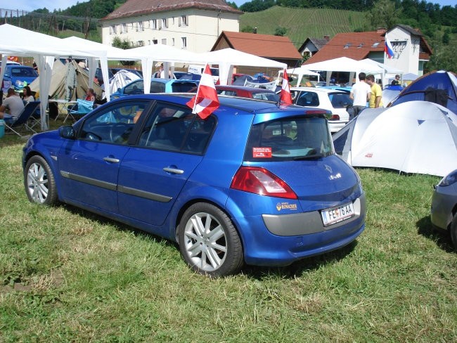 Weinberg Tour 2008 - foto povečava