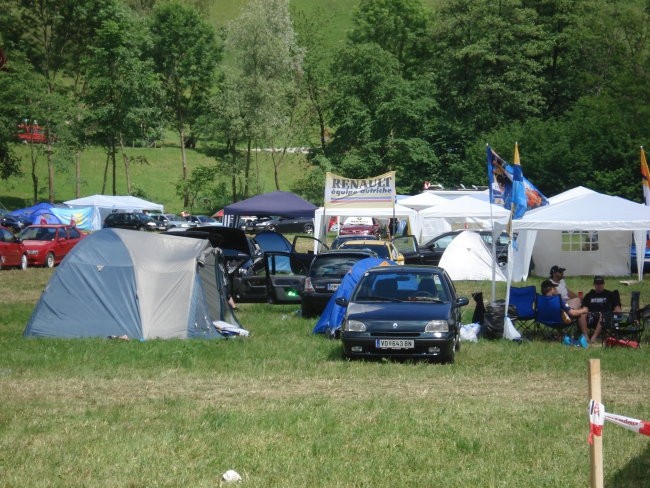 Weinberg Tour 2008 - foto povečava