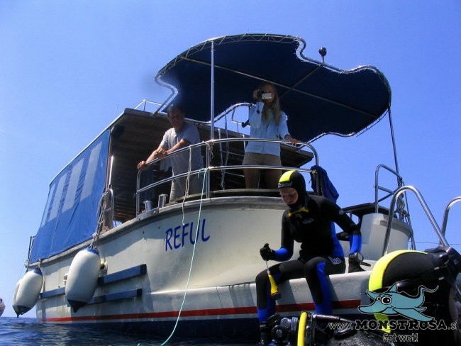 2005 Kornati - foto povečava