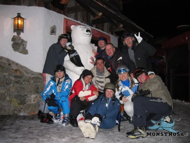 2007 Obertauern - foto