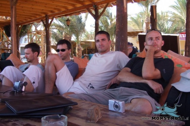 2006 Sharm El Sheik - foto