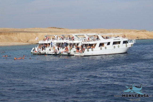 2006 Sharm El Sheik - foto povečava
