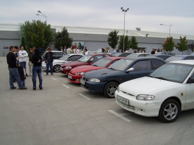 A.COM meeting 2005 - foto
