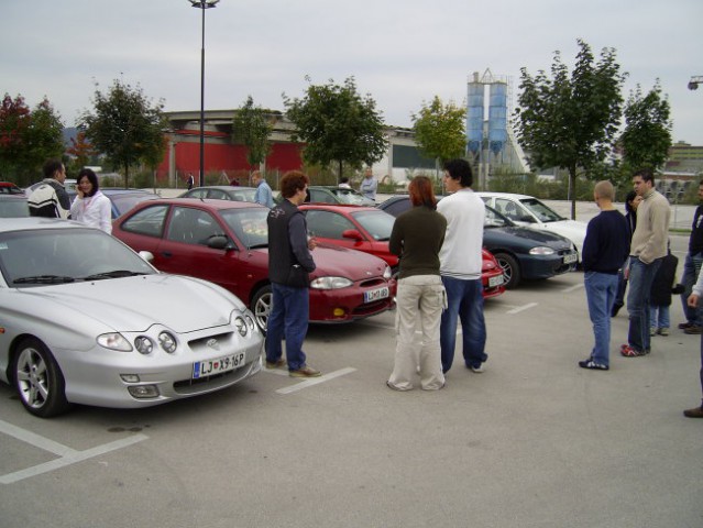 A.COM meeting 2005 - foto