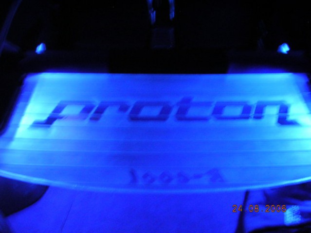 Proton 313 cool - foto