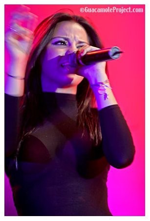 RBD koncerti - foto povečava