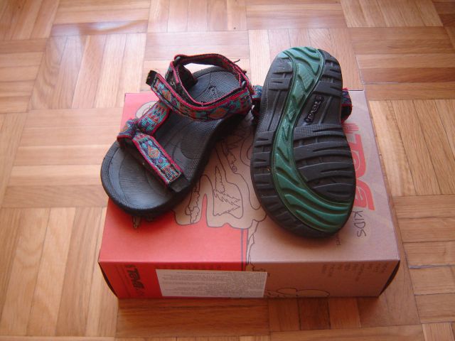 Teva št. 22.5