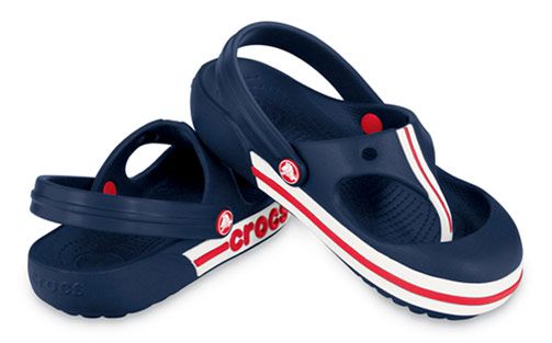 Crocs 8-9,  16 cm