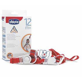 Vajeti chicco