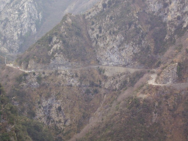  Sloviti   Col De Turini