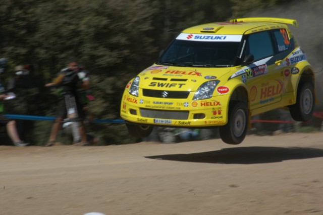 Wrc 2007 - foto