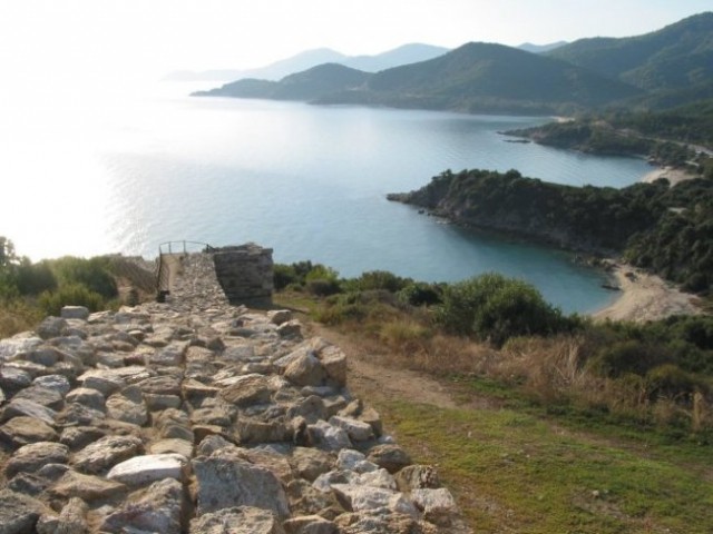 Akropolis - foto