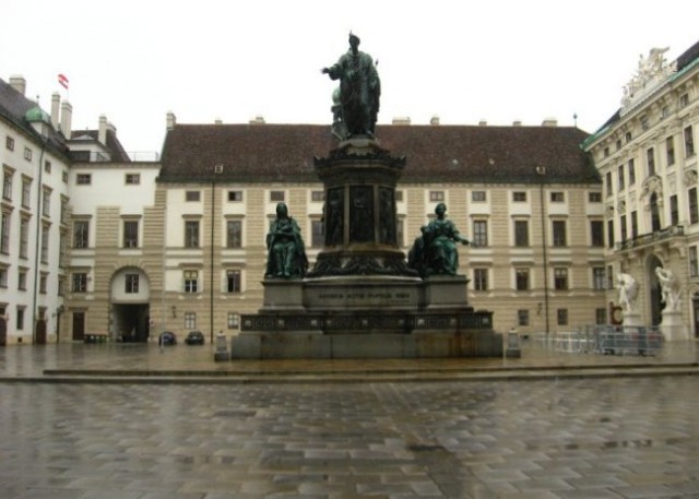 Wien - foto