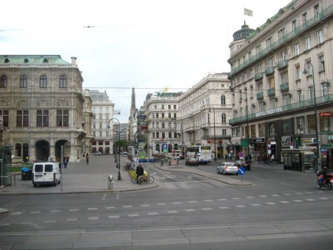 Wien - foto povečava