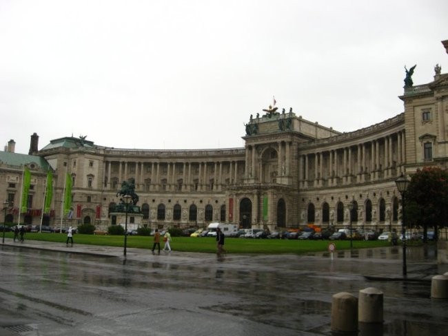 Wien - foto povečava