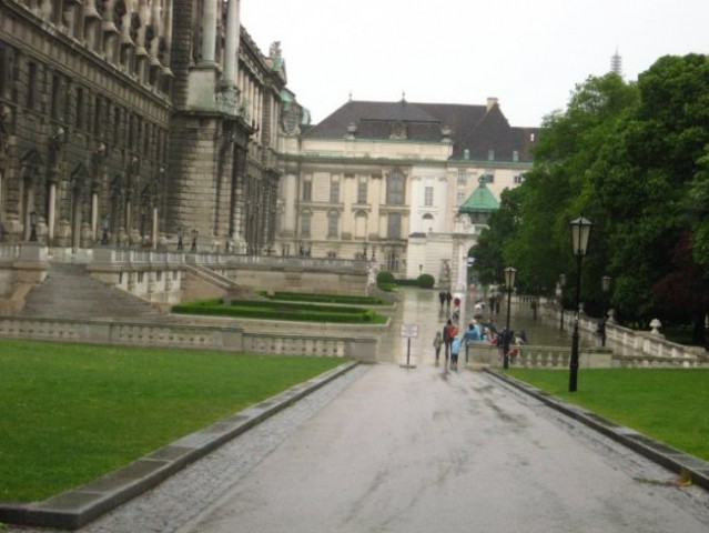 Wien - foto