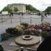 Paris: Arc De Triumpfe - večiti plamen